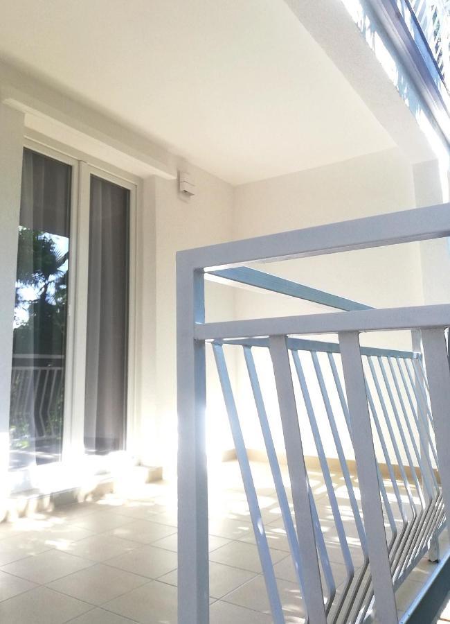 Nice Vacation Porec Bagian luar foto