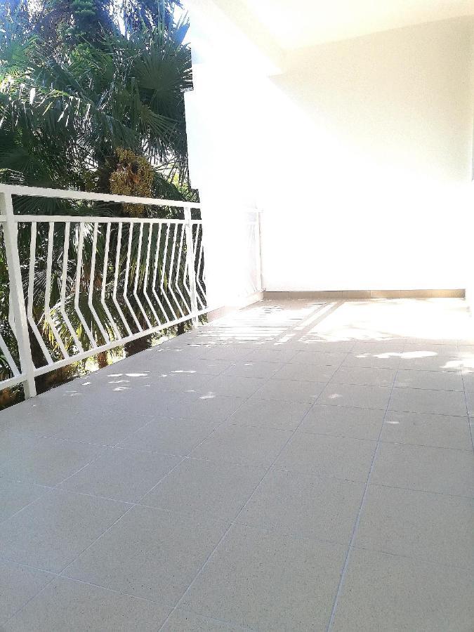 Nice Vacation Porec Bagian luar foto