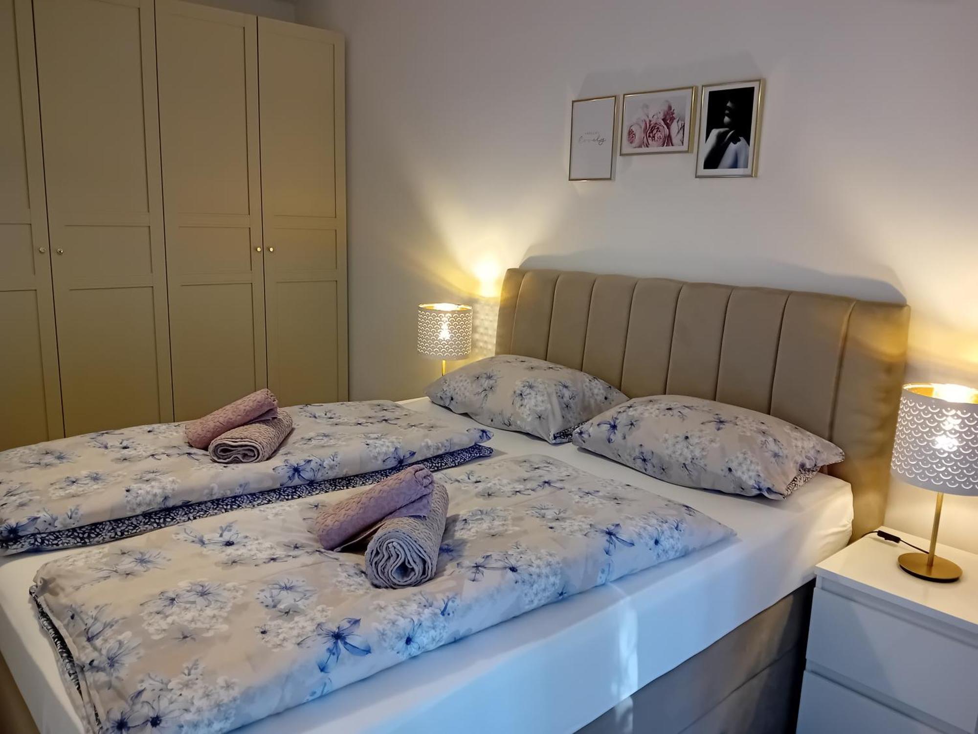 Nice Vacation Porec Bagian luar foto